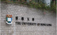 The University of  Hong Kong 